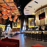 LAVO Italian Restaurant - Las Vegas