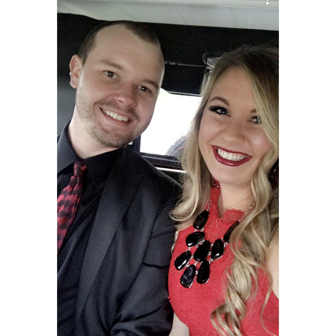 Emergency Services Ball 2018
