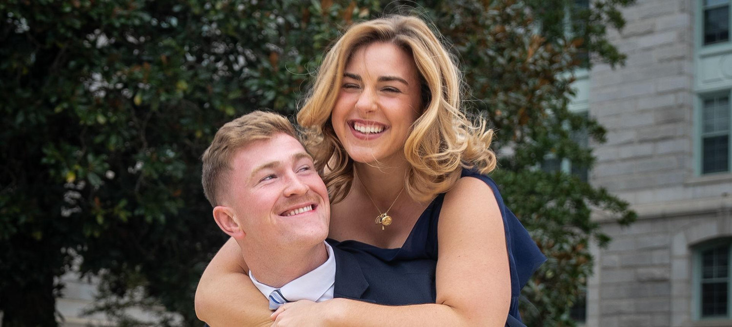 The Wedding Website of Ella Claire Kemna and Harlan Grant Dean