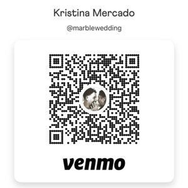New Home (Venmo)