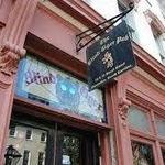 Blind Tiger Pub