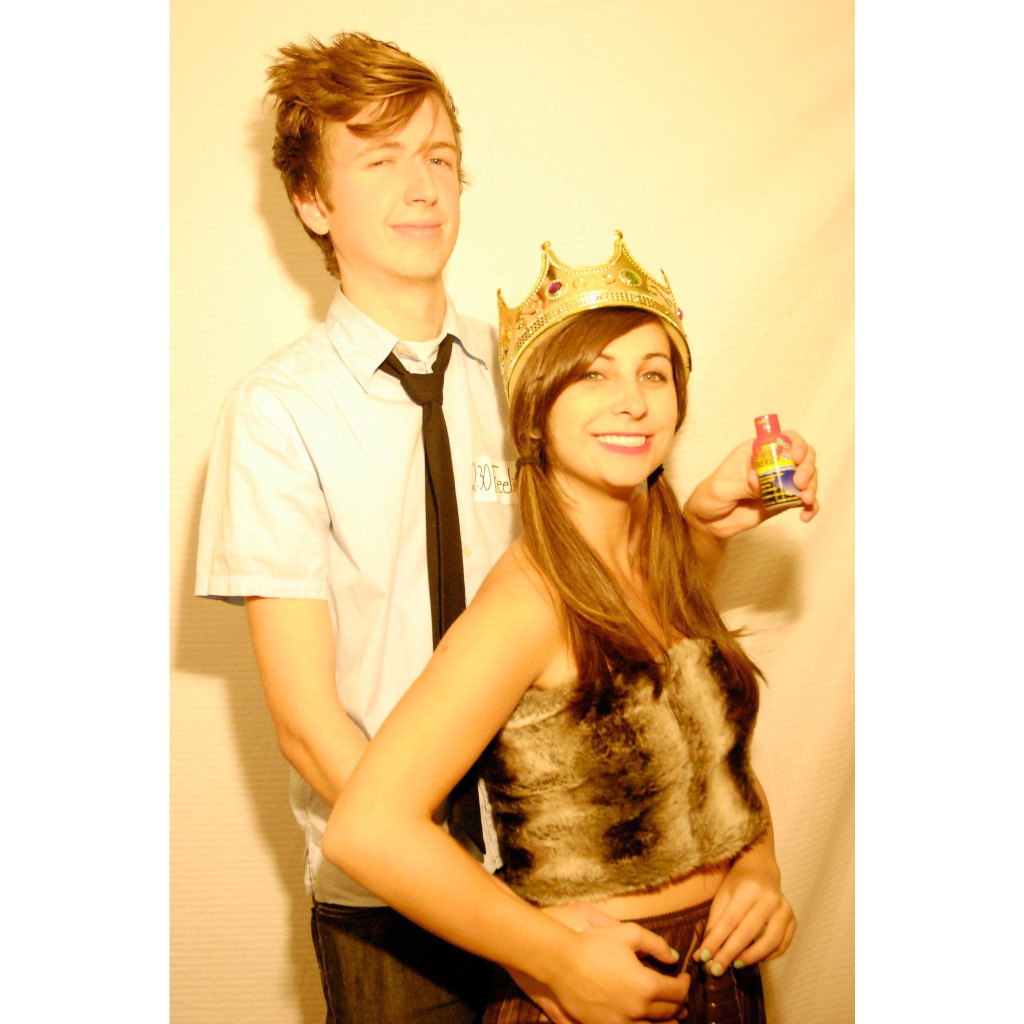 Eugene | Halloween 2010