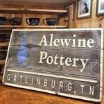 Alewine Pottery