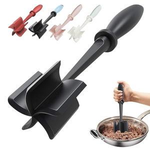 Ground Beef Smasher Tool
