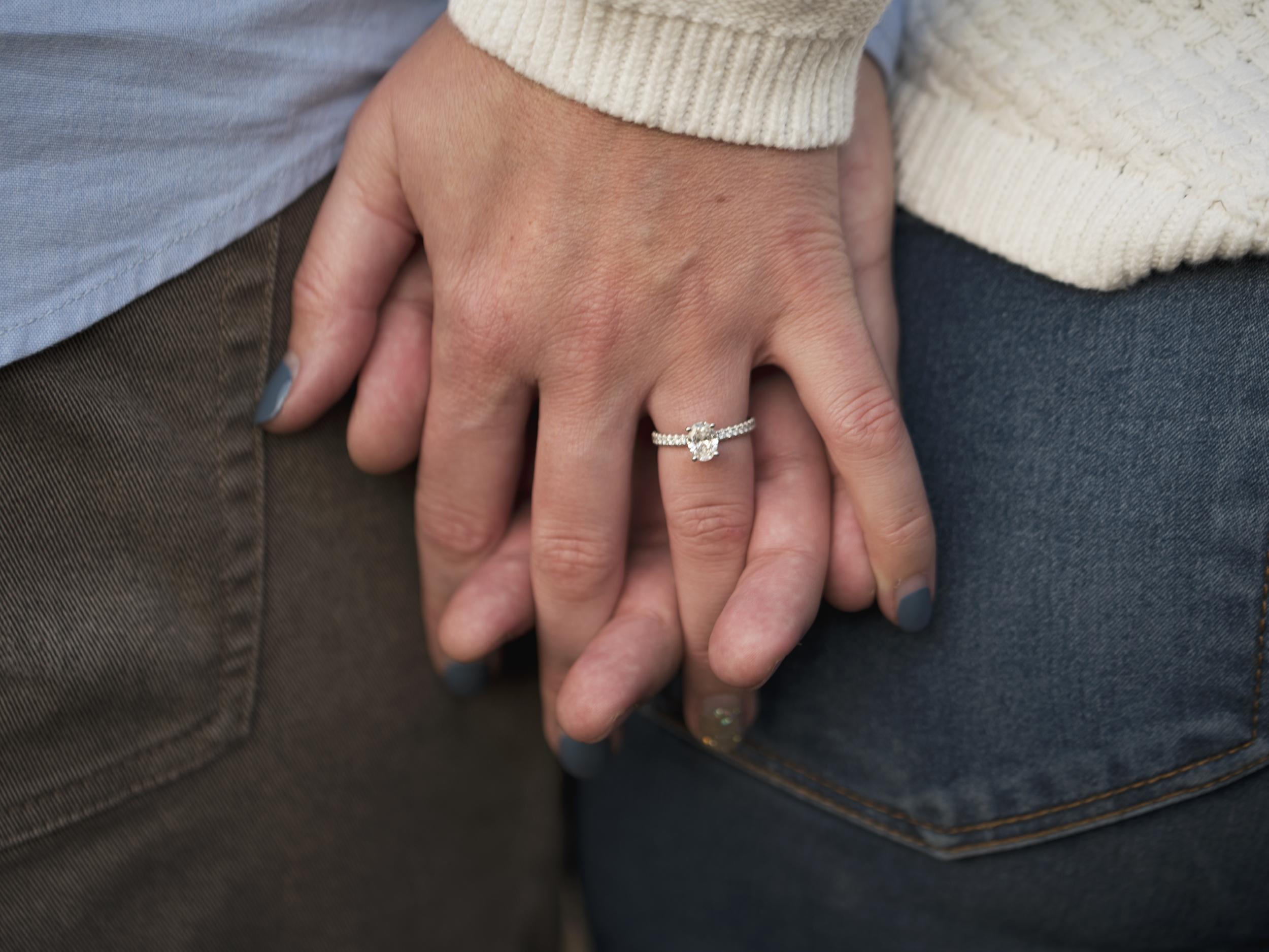 The Wedding Website of Kathleen McCullough Twyman and Seth Brady