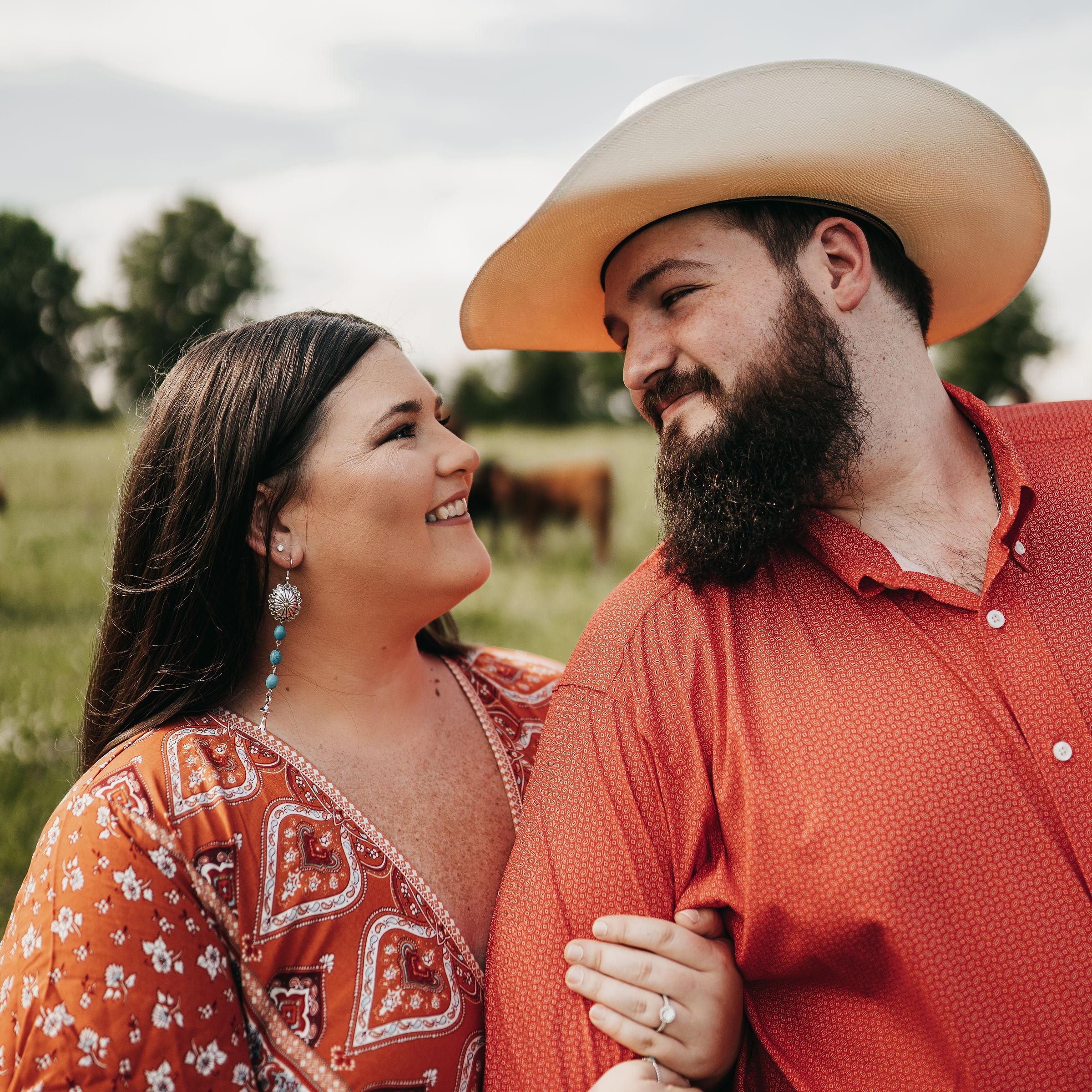 Engagement Pictures