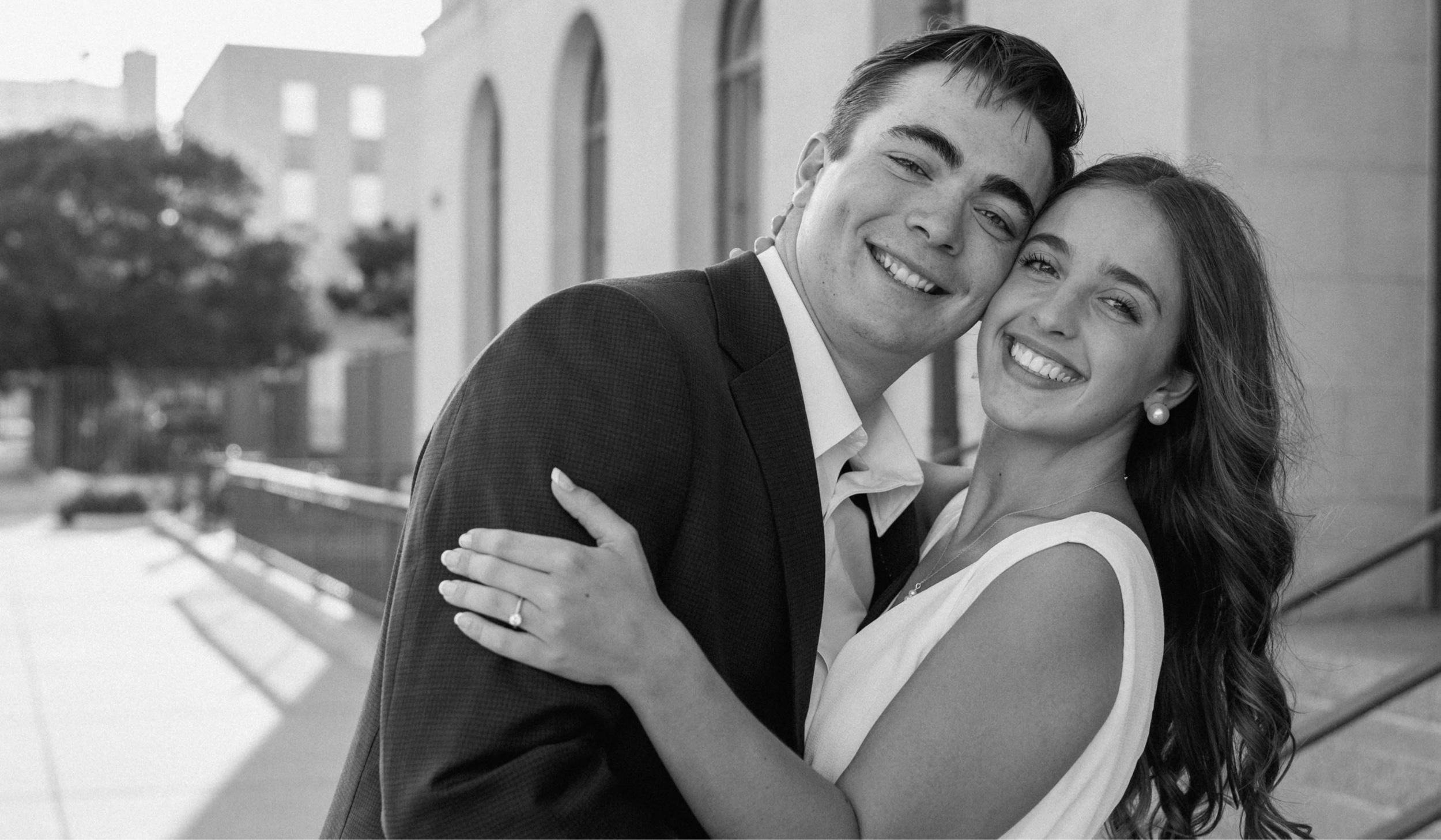 The Wedding Website of Winnie Kitten and Hugh Wanjura