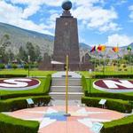 Ciudad Mitad del Mundo