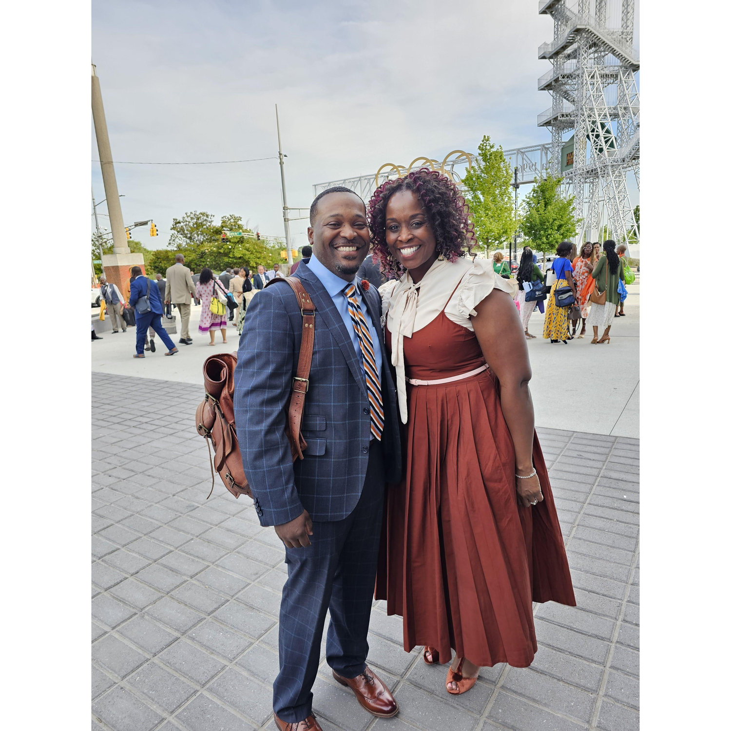2024 "Declare the Good News" Regional Convention in Atlanta