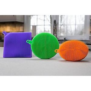 As Seen on TV - Better Sponge 3 pack