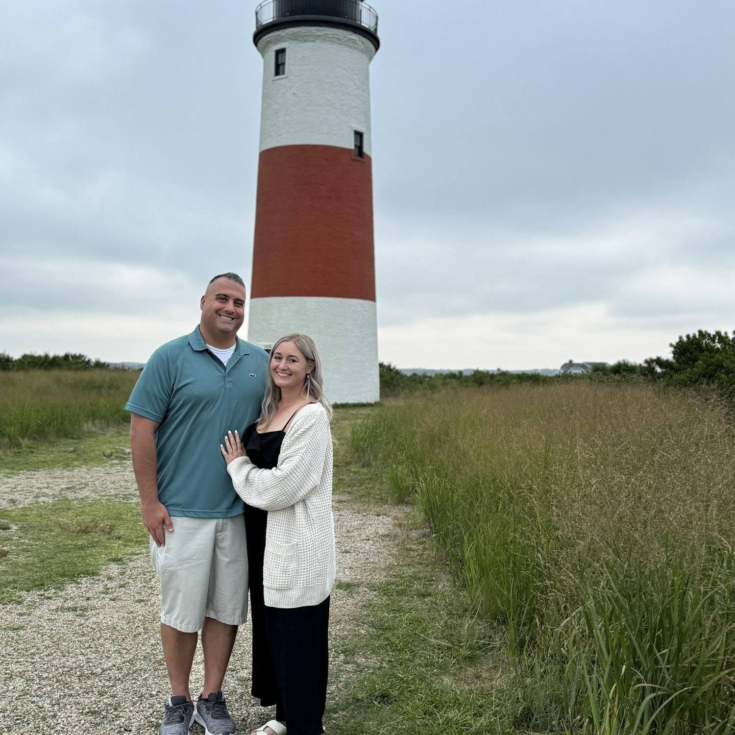 August 2024. Nantucket.