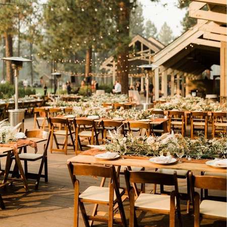 White Aspen Creative - Wedding Venues - Zola