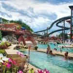 Old Town Hot Springs