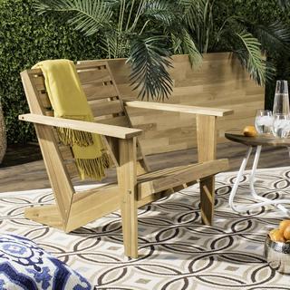 Coastal Outdoor Adirondack Chair