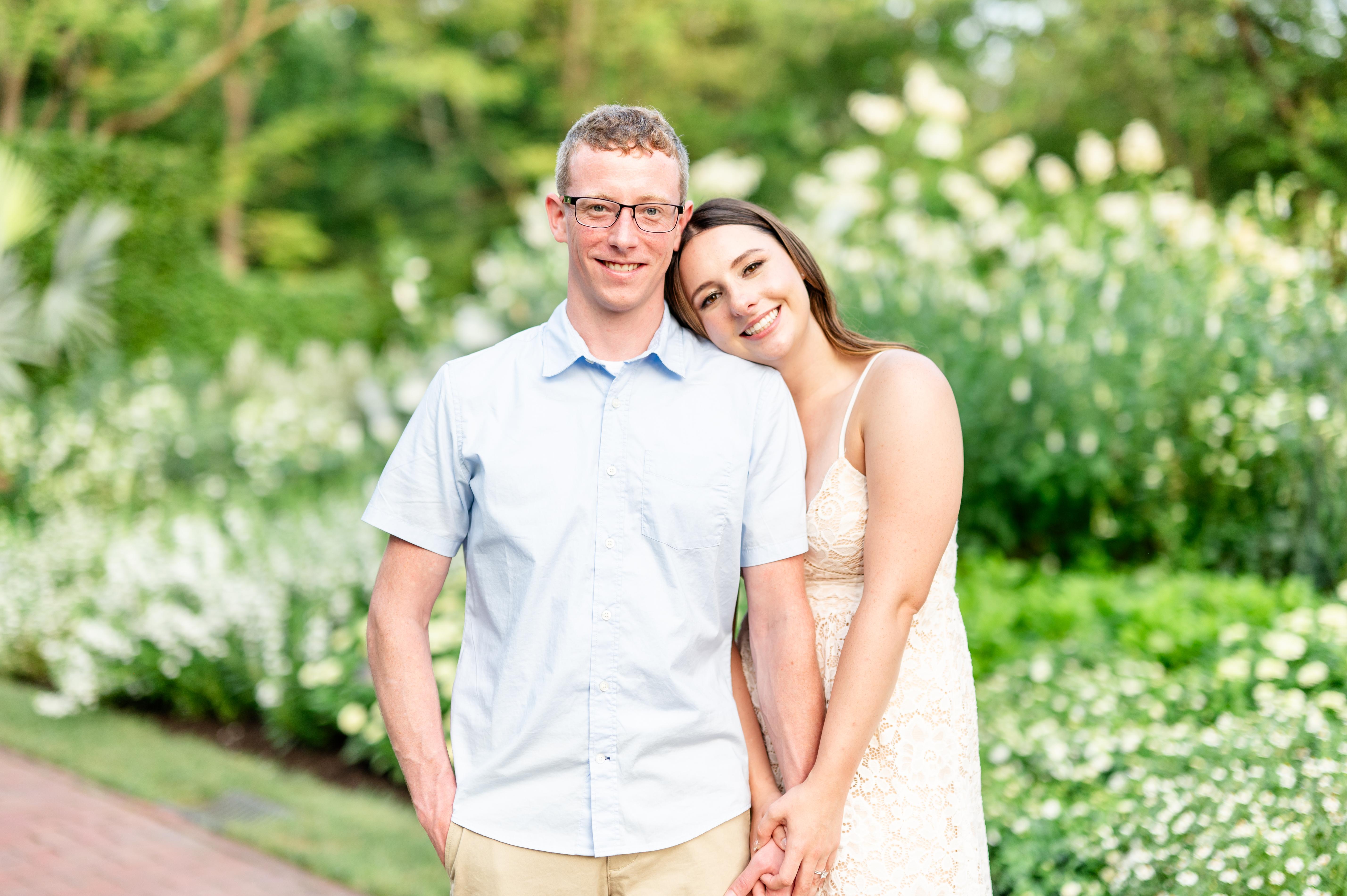 The Wedding Website of Colleen Poole and Ian Moser