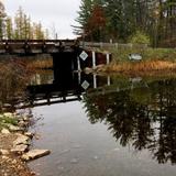 Hartman Creek State Park