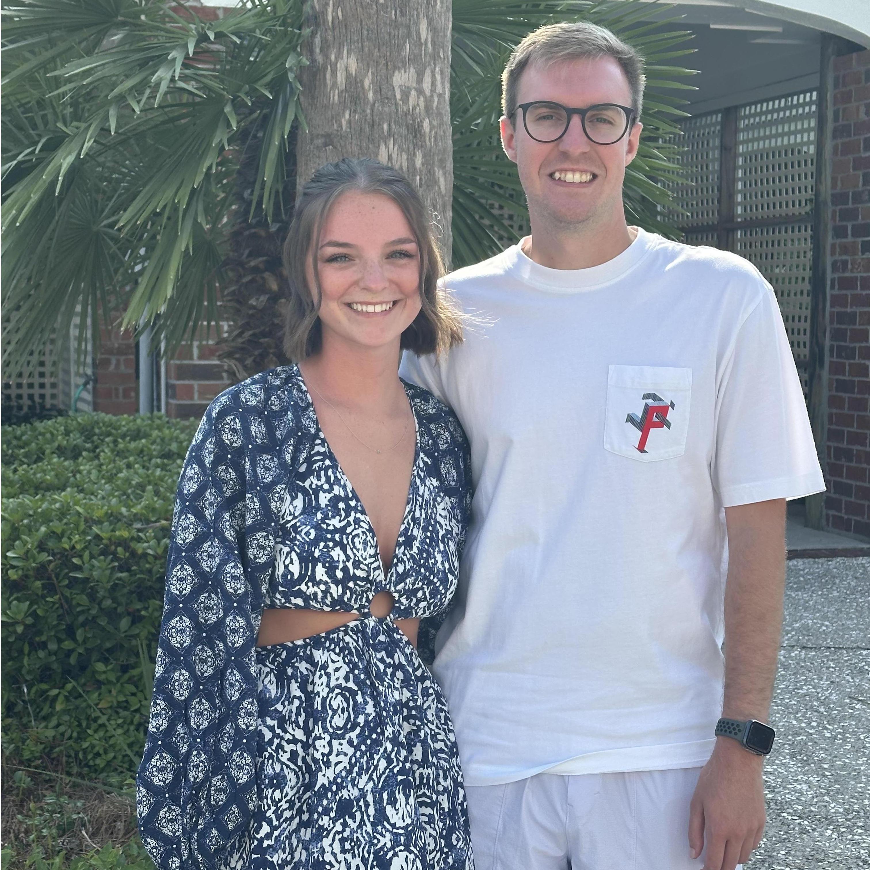 June 16, 2024 (Isle of Palms, SC): Our fourth trip to the beach