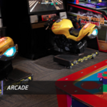 Arcade