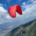 Paragliding / Parapente Medellin