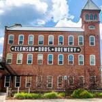 Clemson Bros. Brewery