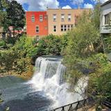 Chagrin Falls