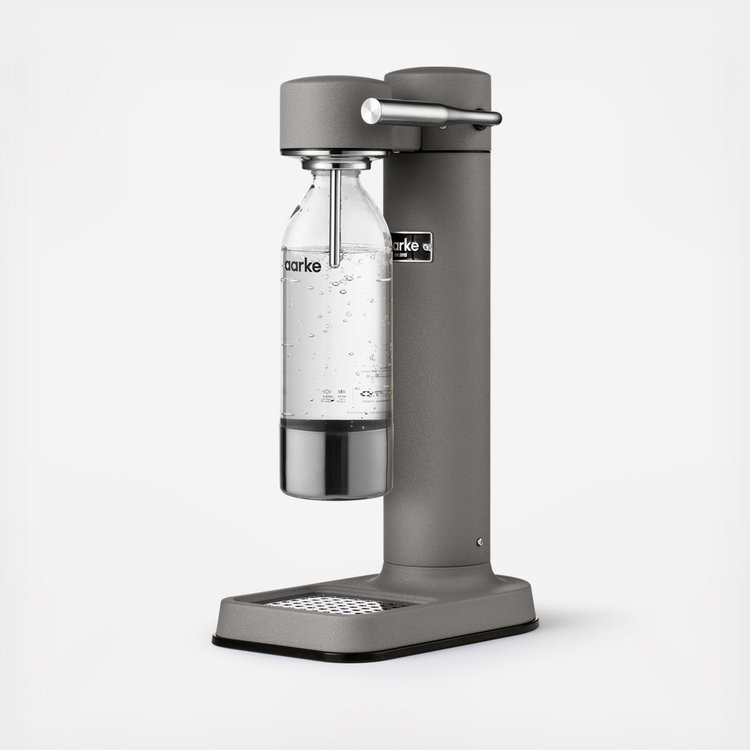 Aarke, Carbonator 3 with Co2 Cylinder | Zola