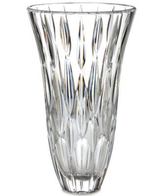 Marquis by Waterford - Rainfall Vase, 11