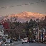North Conway