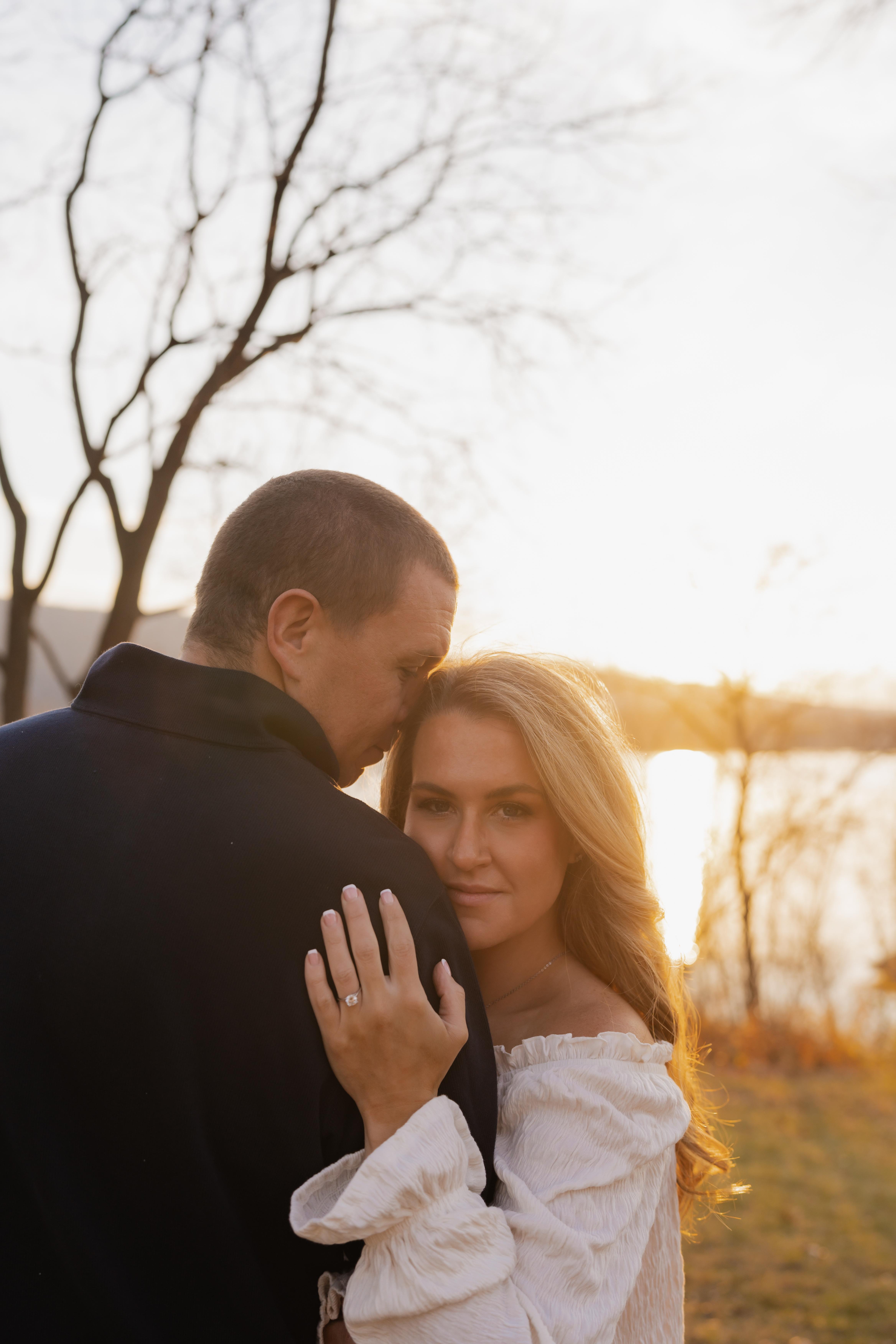 The Wedding Website of Kaitlyn Mooneyham and James Booth