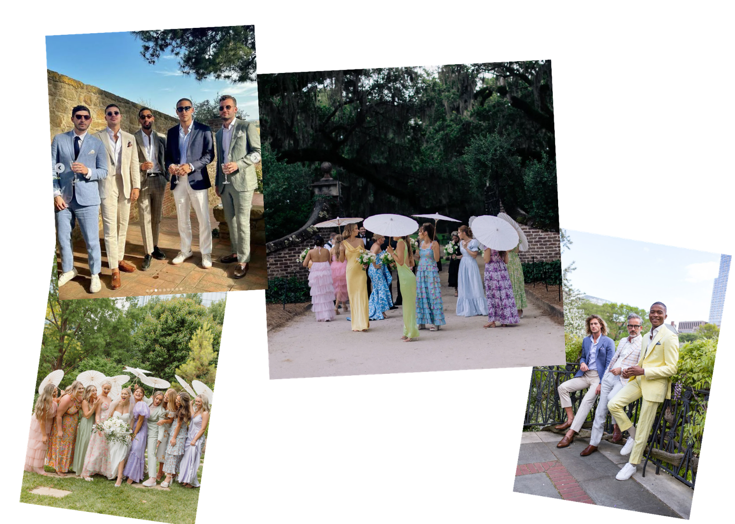 The Wedding Website of Andreina Baird and Eric Sanchez