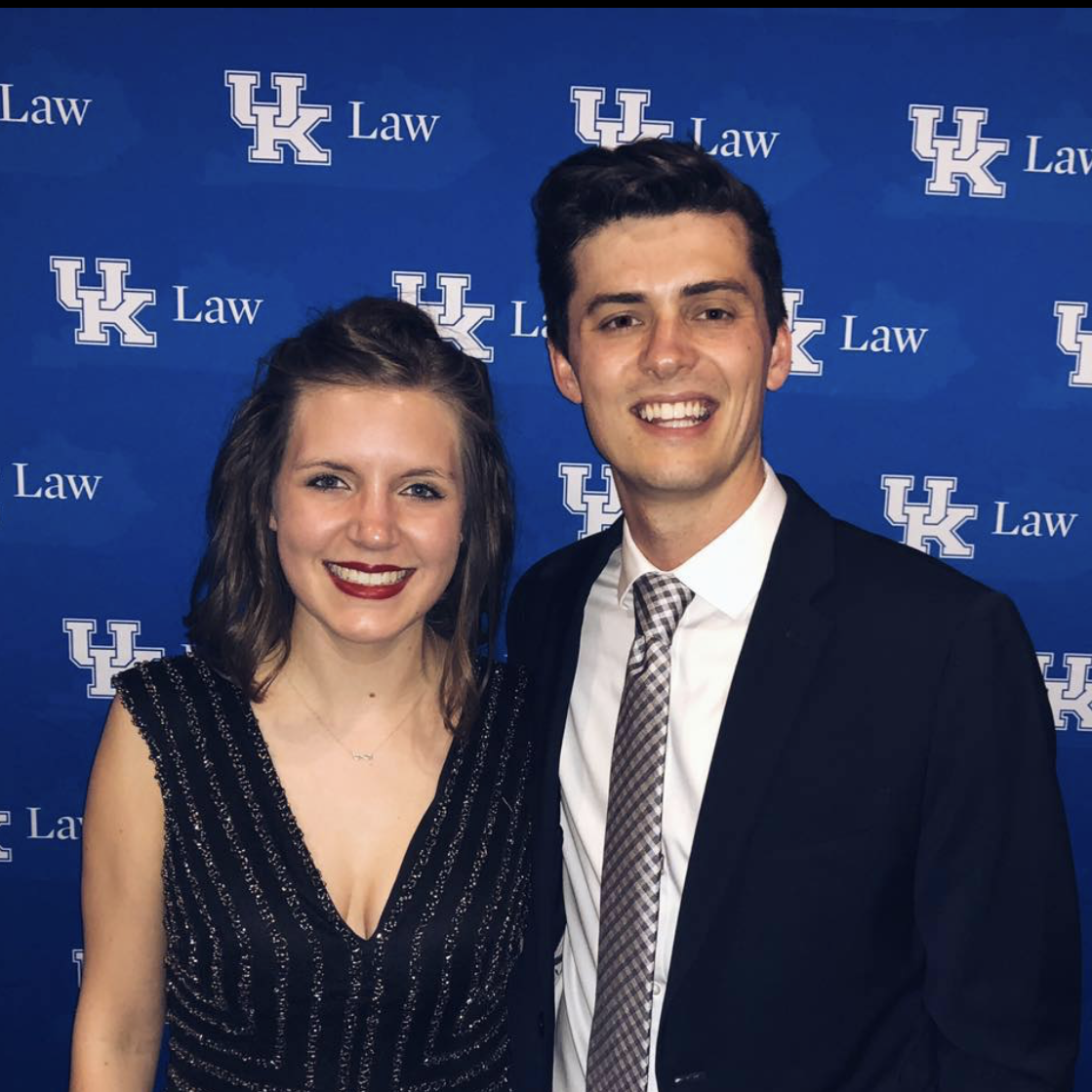 UK Law Barrister's Ball 2019