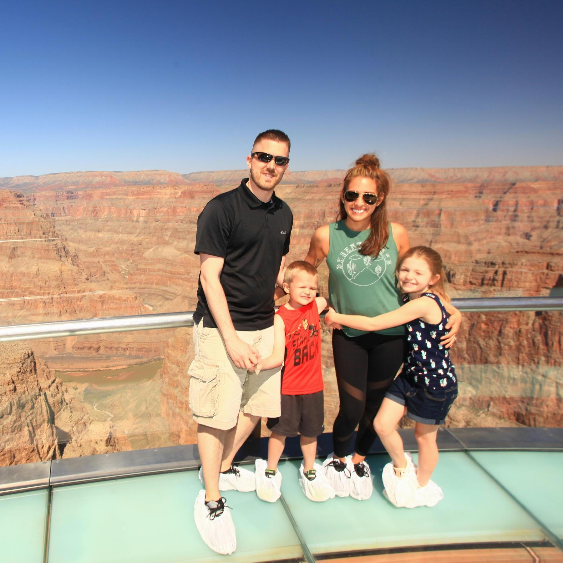1st Trip to Arizona