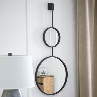Brewer Accent Mirror