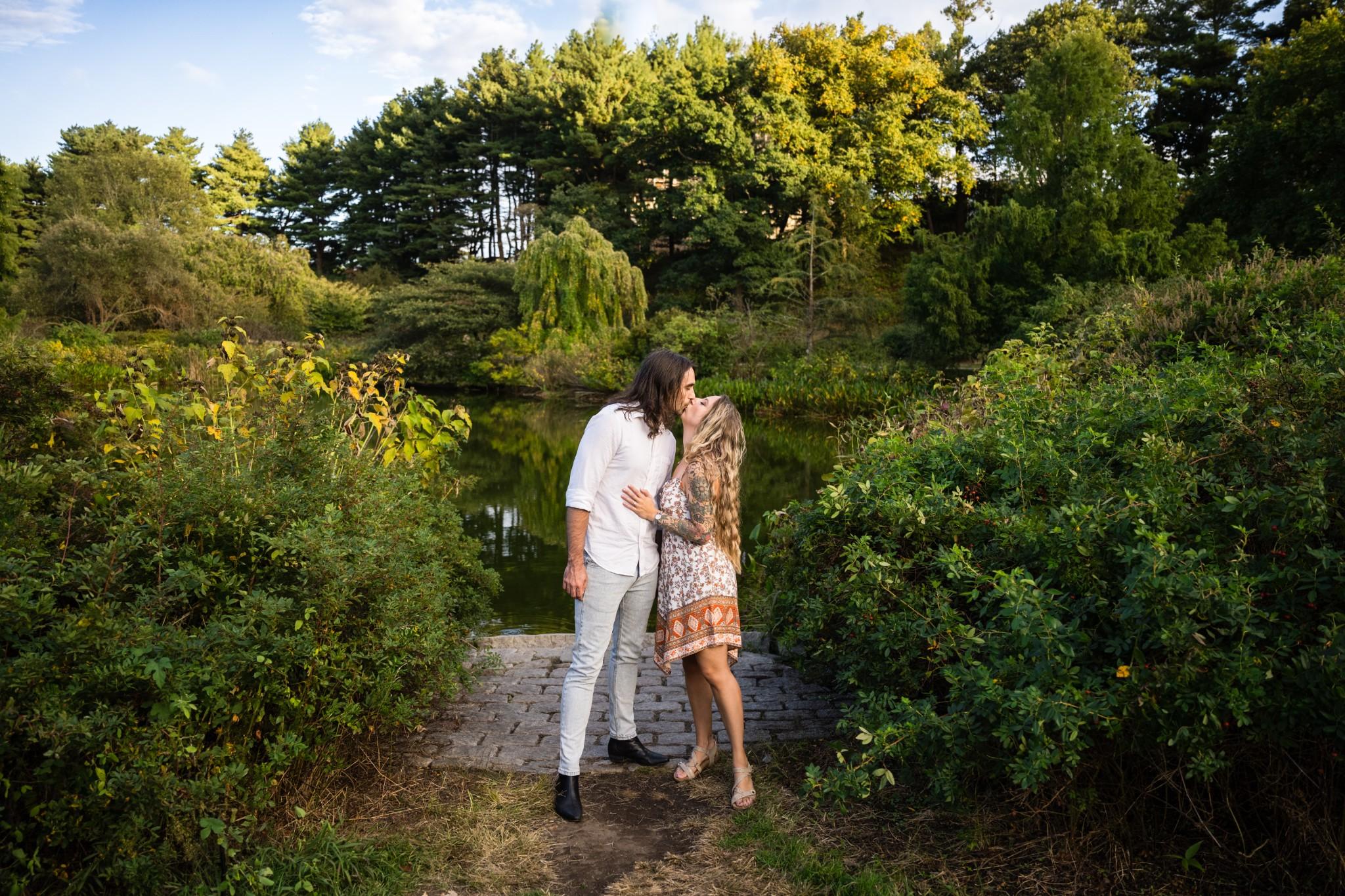 The Wedding Website of Brittany Burke and Cory Charpentier