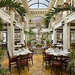 Columbia Restaurant