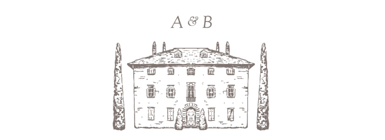 The Wedding Website of Austin Billhorn and Brooke Waters