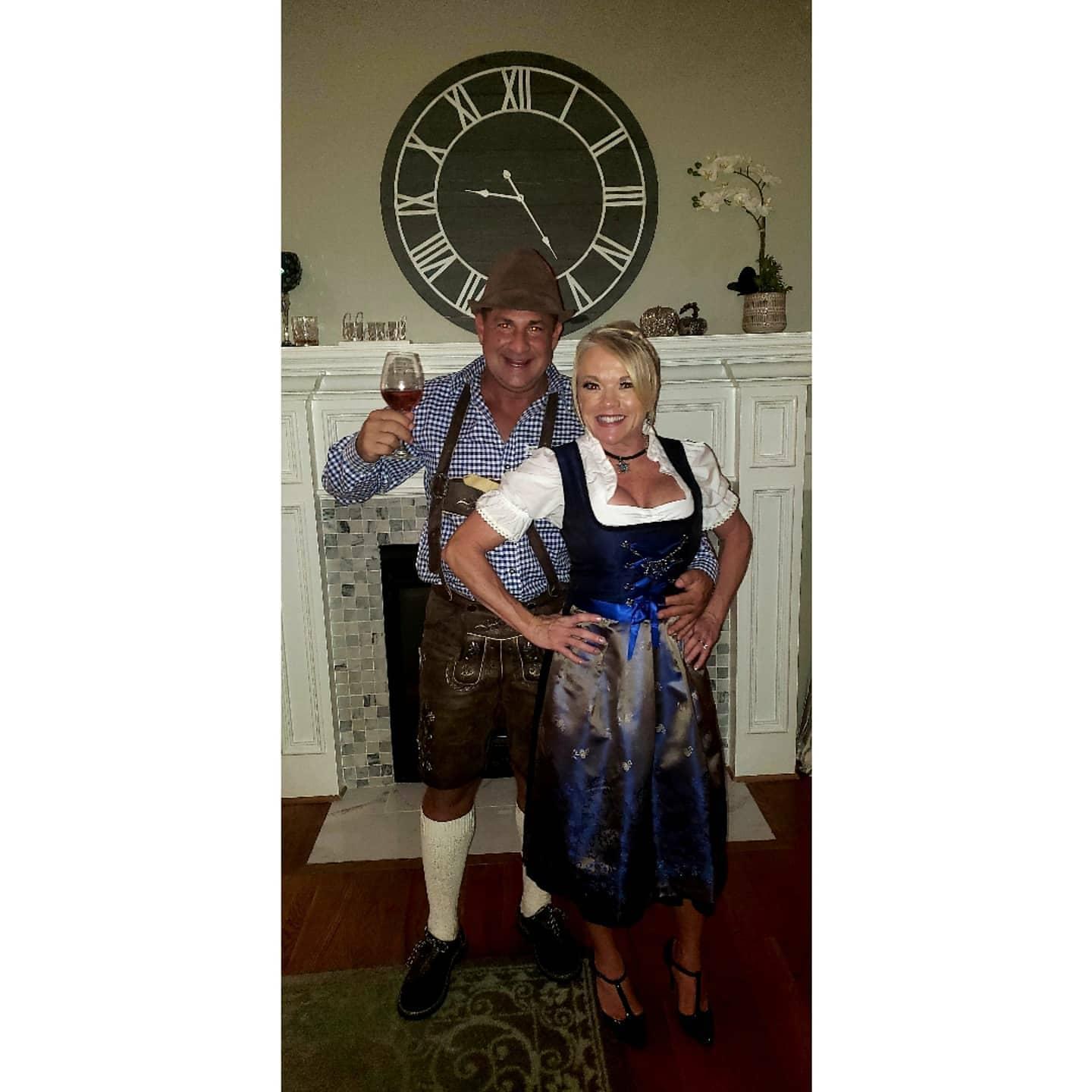 Oktoberfest 2020