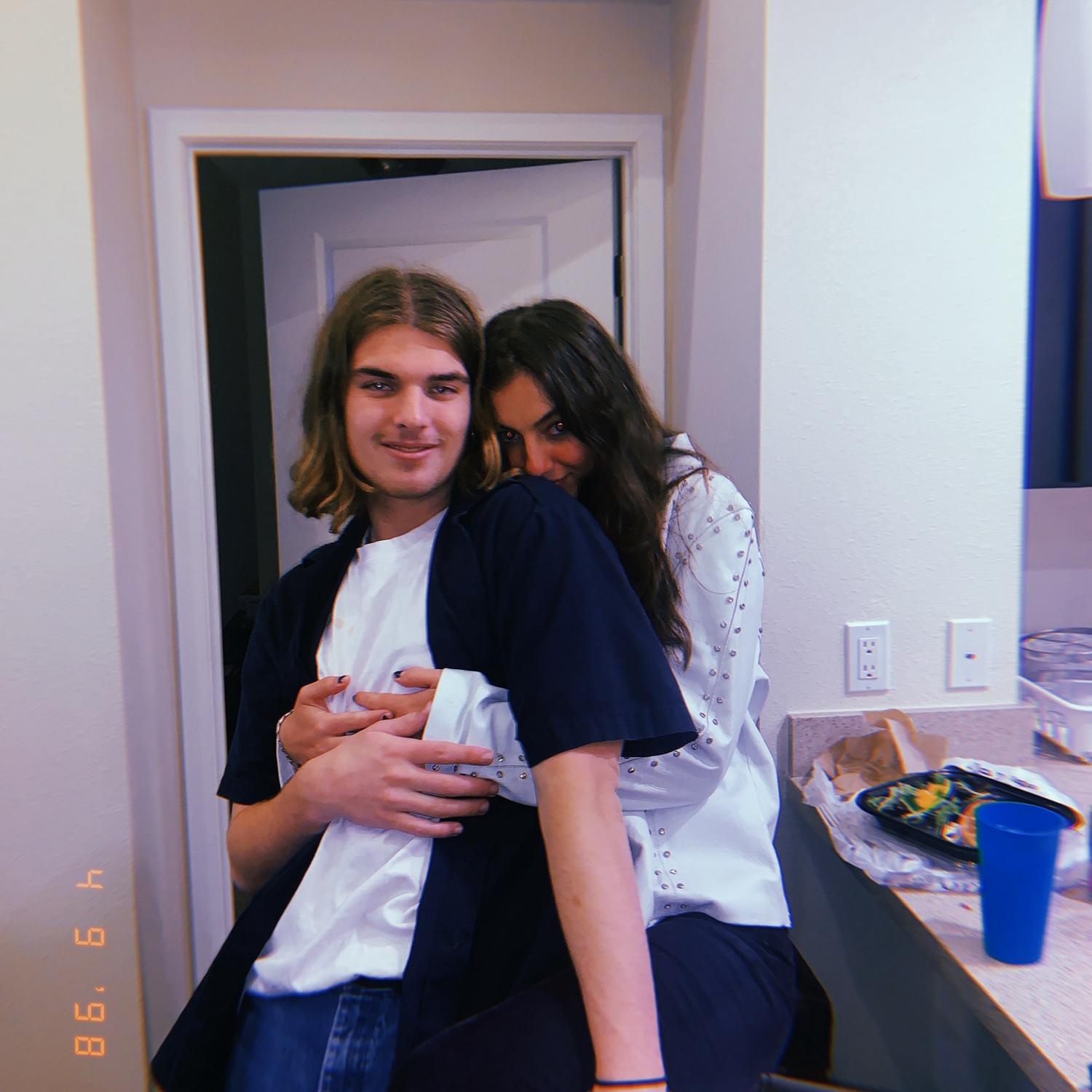 Jack's 21st birthday 2020