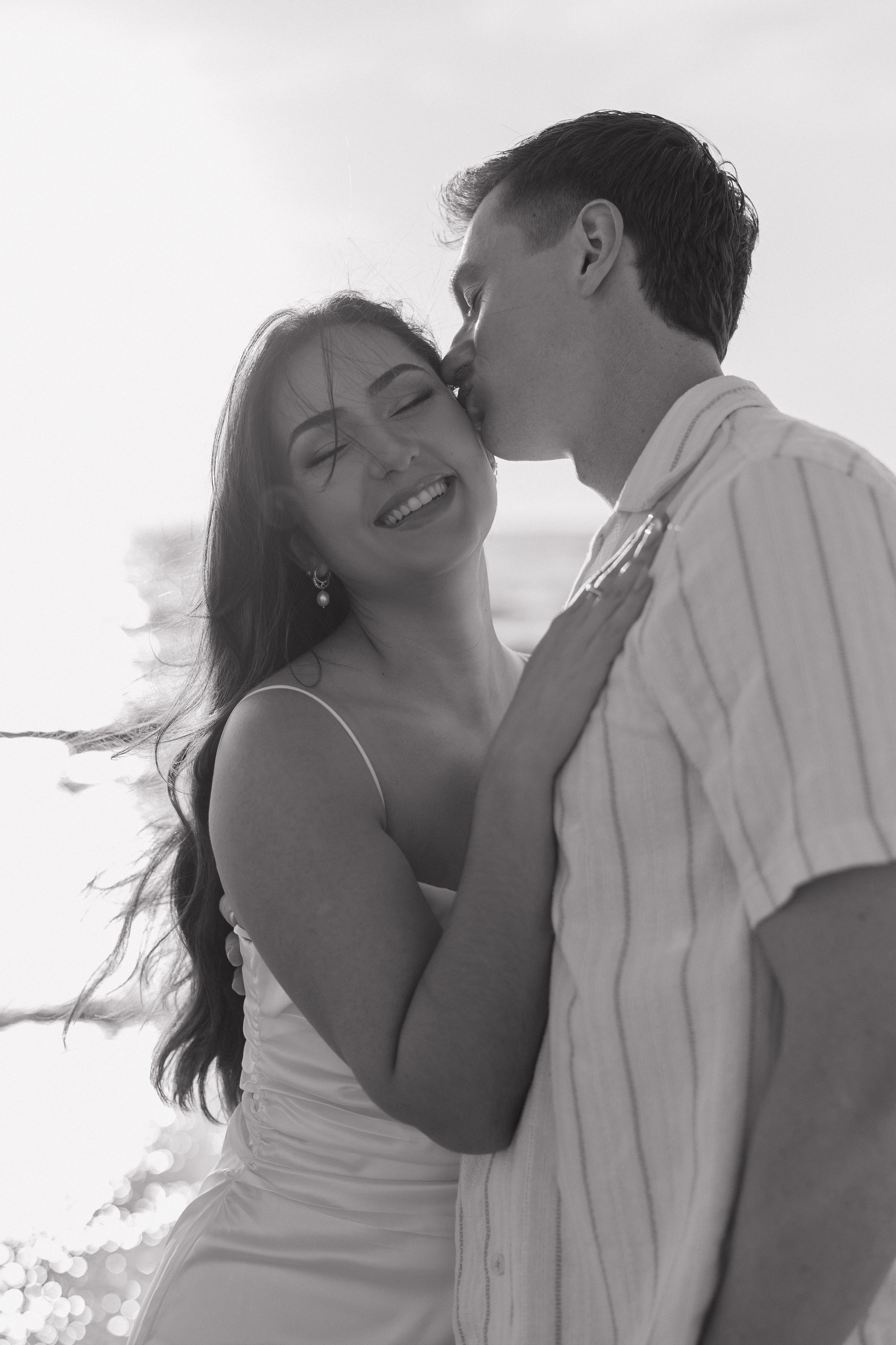 The Wedding Website of Carolina Casarin Albuquerque and Avery Peterson