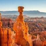 Bryce Canyon National Park