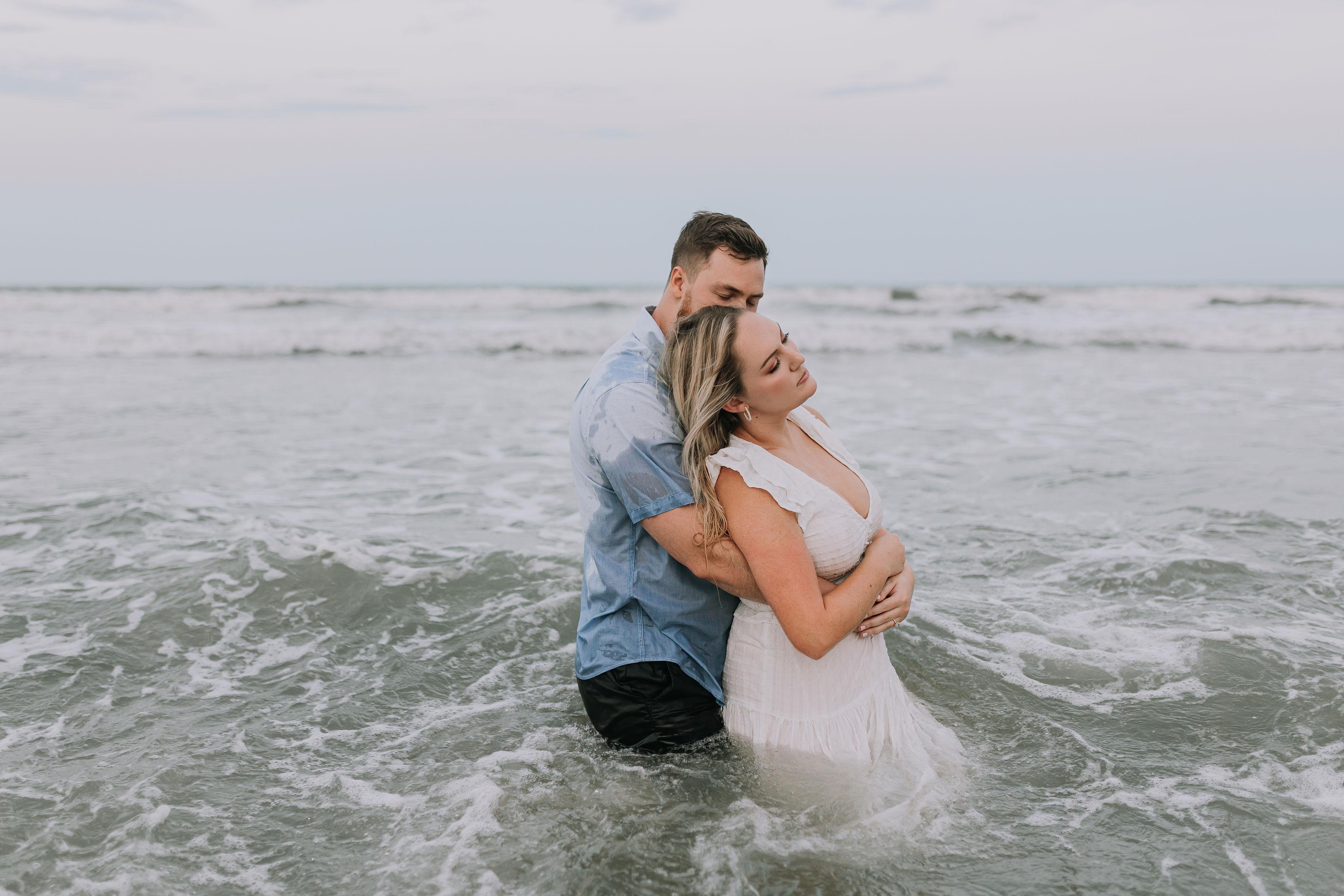 The Wedding Website of Libby King and Wayne Whittley