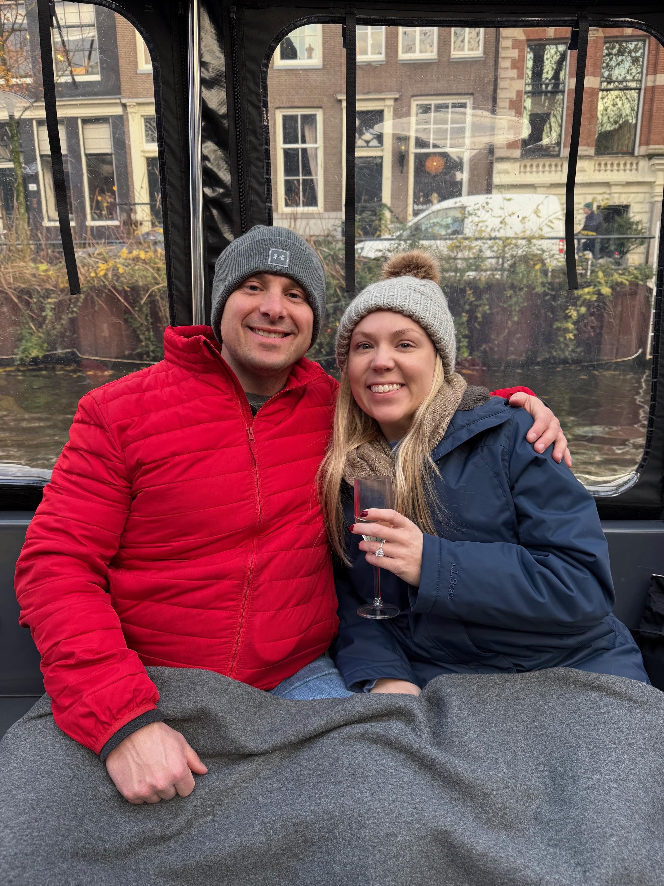 The Wedding Website of Timothy Lantz and Leigh Hodecker