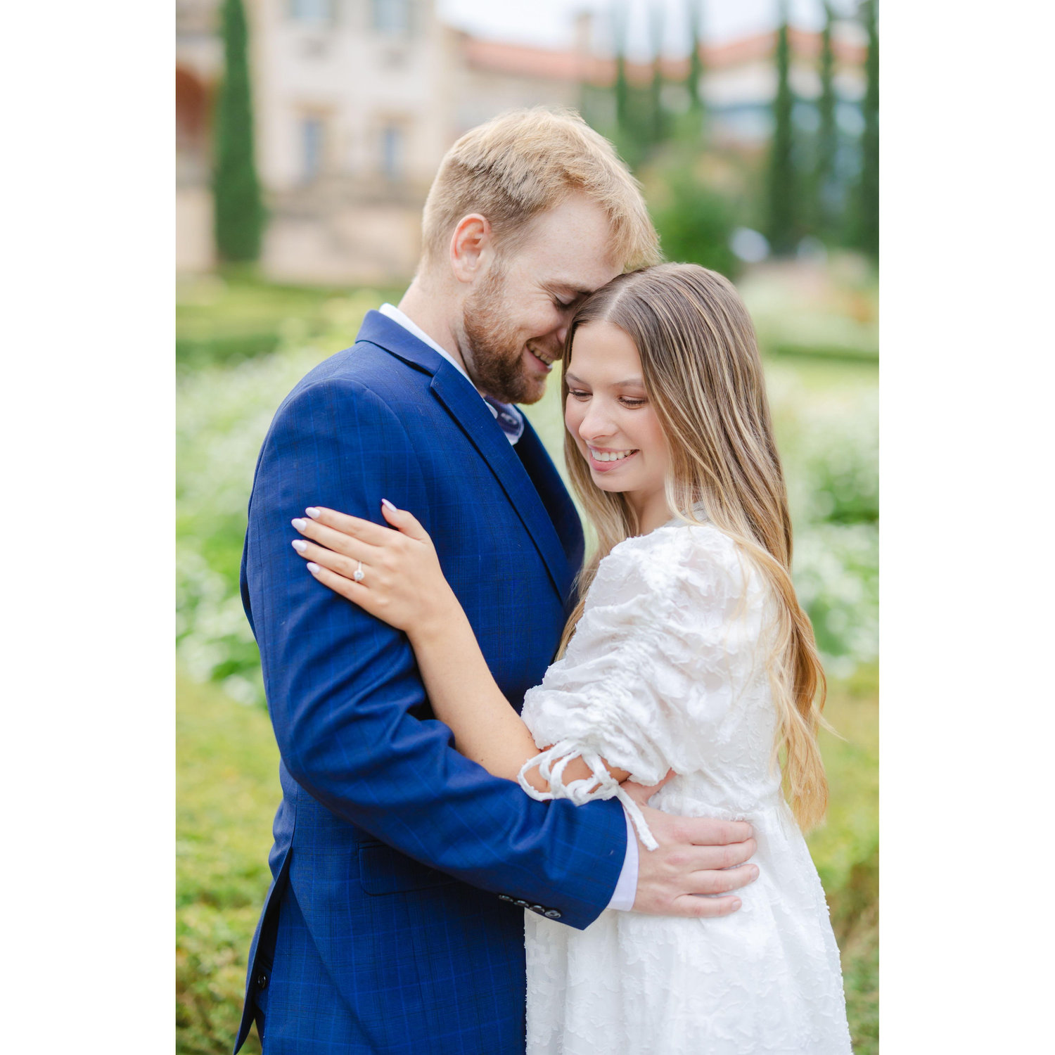 Engagement Shoot | 8-5-25
