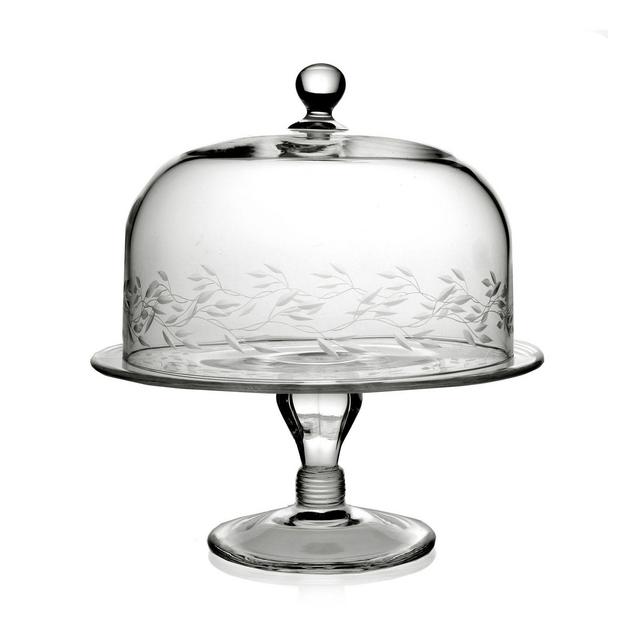 William Yeoward Country Garland Cake Stand