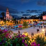 Balboa Park