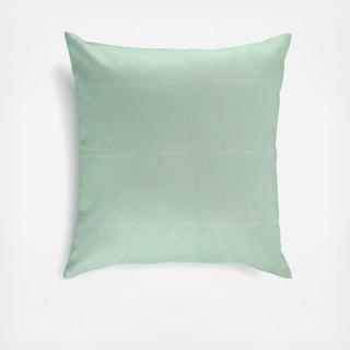 Perissa Pillow Cover