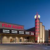 Film Alley Weatherford