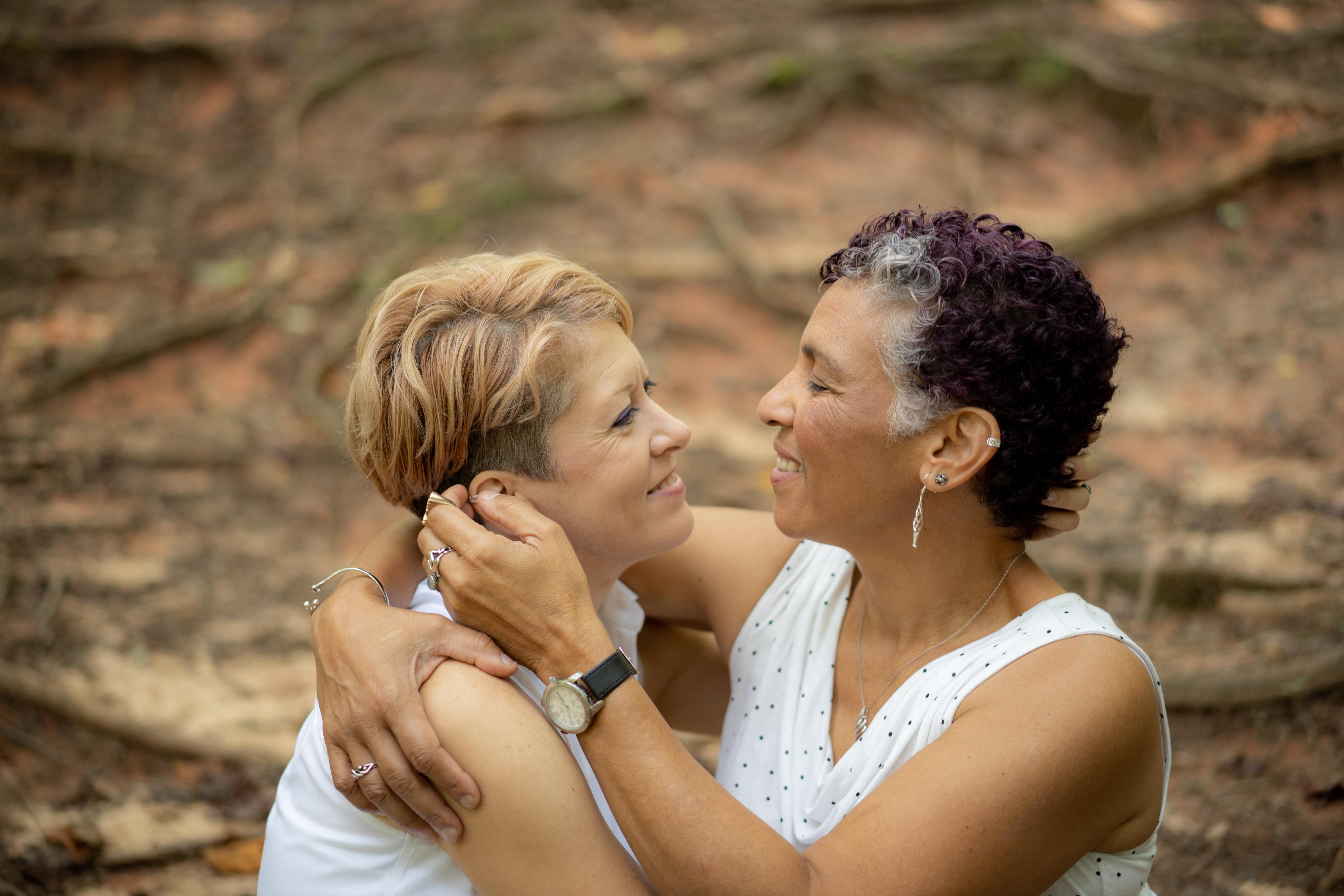 The Wedding Website of Billie Free and Alicia Pedreira
