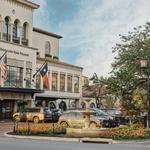 Highland Park Village