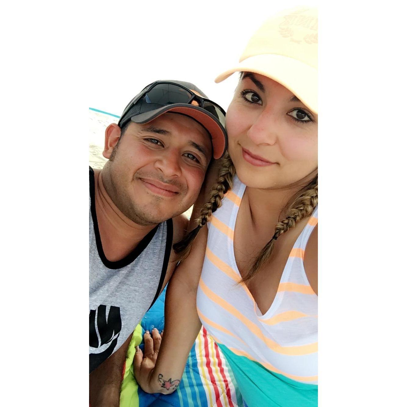 First vacation at Port A!